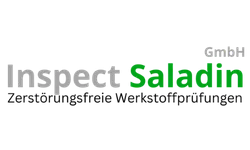 Inspect Saladin Logo