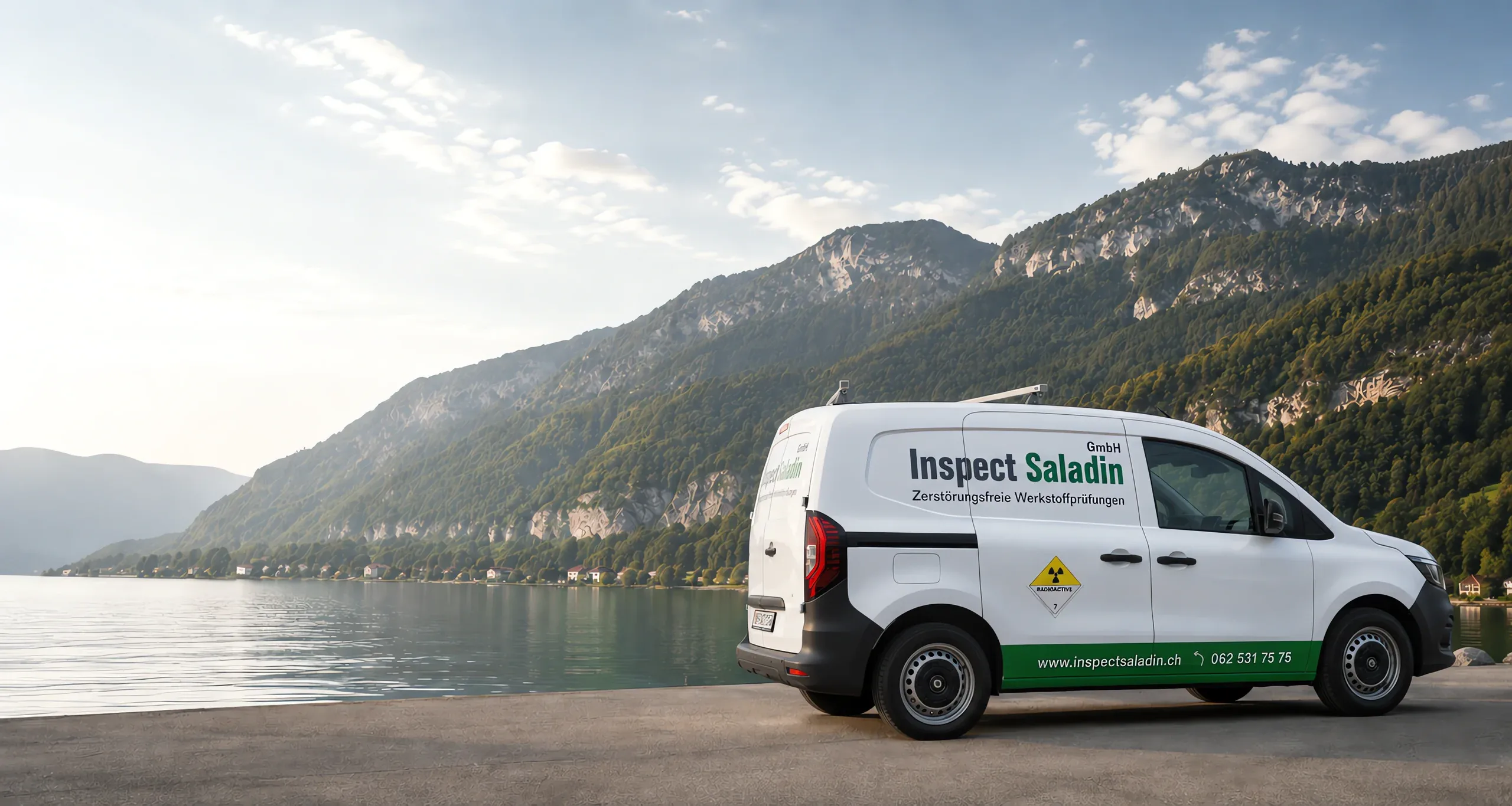 Inspect Saladin GmbH
